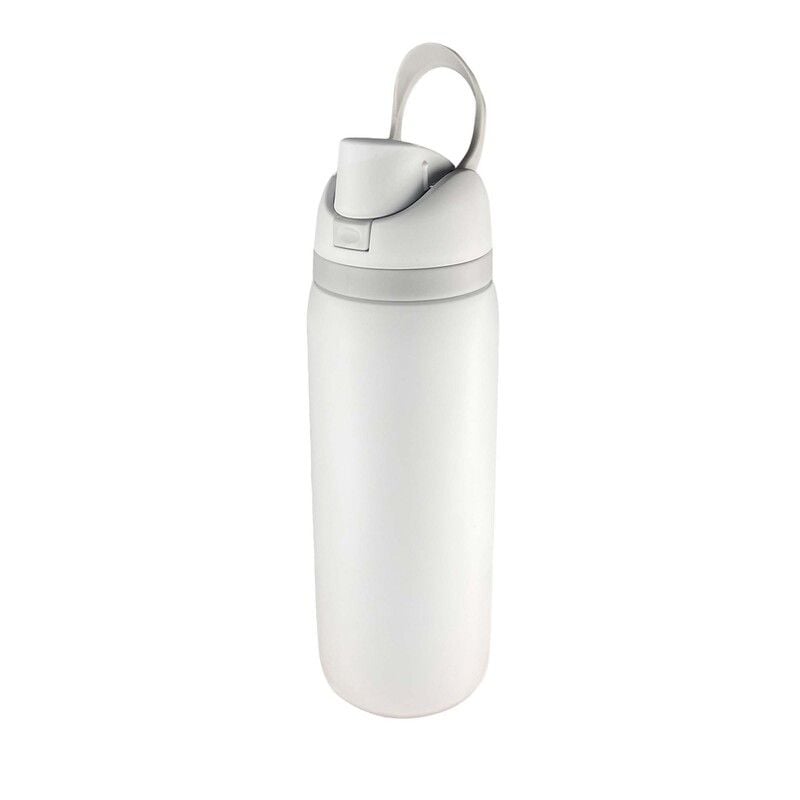Barto Metal Drink Bottle